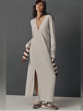 let me be sleeveless ruffle maxi dress Let Me Be Sleeveless Ruffle Maxi Dress, Style